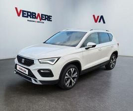 SEAT ATECA SEAT ATECA 1.0 TSI 110 CH START/STOP