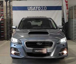 1.6 GT-S LINEARTRONIC SPORT STYLE