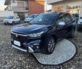 1.4 HYBRID 4WD ALLGRIP YORU