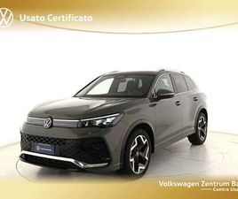 2.0 TDI R-LINE 150CV DSG