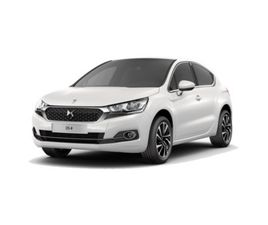 CITROEN DS4 CROSSBACK PURETECH 130 RIVOLI AUTO 96 KW (130 CV)