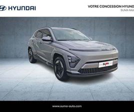 KONA ELECTRIQUE 65 KWH - 217 CH CREATIVE