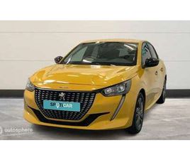 1.2 PURETECH 100CH S&S STYLE 118G