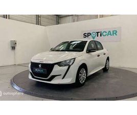 1.2 PURETECH 75CH S&S LIKE