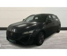 1.2 PURETECH 130CH S&S ACTIVE PACK EAT8