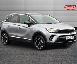 1.2 TURBO [130] ULTIMATE 5DR AUTO