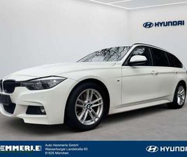 D M SPORT SHADOW*PANO*MEMORY*HEAD-UP*