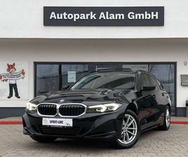 I T STEP. HEADUP LANE PANO RFK BMW LIVE