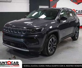 1.6 MULTIJET II 2WD LIMITED PROMO FLEX