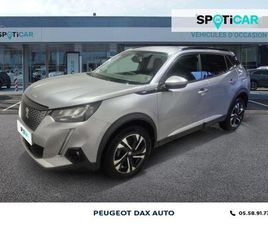 1.2 PURETECH 100CH S&S ALLURE BUSINESS