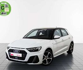 AUDI A1 SPORTBACK 25 TFSI SPORTBACK 25 TFSI ADRENALIN