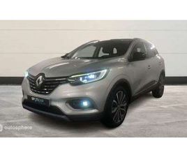 1.3 TCE 140CH FAP INTENS EDC