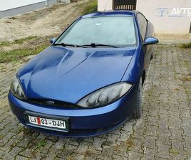 FORD COUGAR 2.0