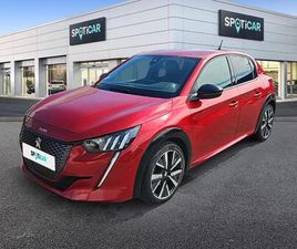 PURETECH 100 S&S EAT8 GT