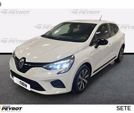 CLIO TCE 90 EQUILIBRE