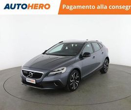 VOLVO V40 T4 T4 AWD GEARTRONIC SUMMUM