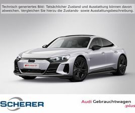 AUDI RS E-TRON GT ICE RACE EDITION 1/99 MATRIX B&O HU