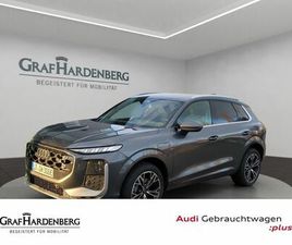 AUDI Q3 SUV E-HYBRID 200 KW S TRONIC