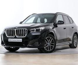 BMW X1 XDRIVE30E 240 KW (326 CV)