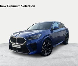 BMW X2 SDRIVE20D 120 KW (163 CV)