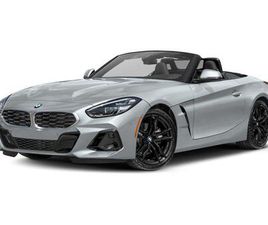 NEW 2026 BMW Z4 SDRIVE M40I