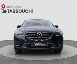 SKYACTIV-D 150 EXCLUSIVE LINE+LED+SHZ+AWD+AHK