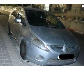 EXECUTIVE אוט׳ 2.4 (165 כ״ס)