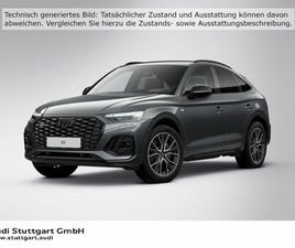 AUDI Q5 SPORTBACK S LINE 50 TFSI E QUATTRO 220(299) K