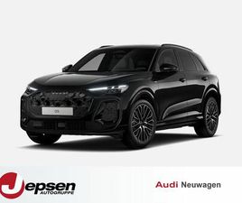 AUDI Q5 SUV TDI QU. S TR. LUFT PANO HUD STDHZ 21 AHK
