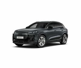 AUDI Q6 E-TRON AUDI Q6 E-TRON SUV QUATTRO 285 KW PANO 20'' ACC
