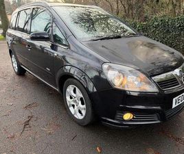 1.9 CDTI DESIGN AUTO EURO 4 5DR