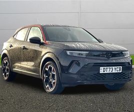 VAUXHALL MOKKA HATCHBACK 2024, 28508 MILES, £15999 - 33036852 - EXCHANGEANDMART.CO.UK