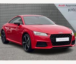 2.0 TFSI 45 SPORT EDITION S TRONIC EURO 6 (START/STOP) 3DR