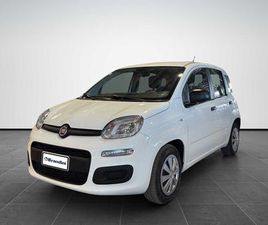 FIAT PANDA 1.0 HYBRID S&S 70CV