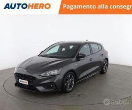 FORD PILOT FORD FOCUS FP15403