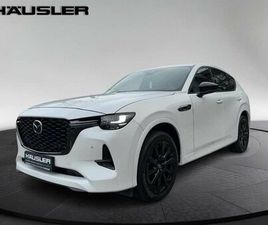 HOMURA 2.5 PHEV *NAVI*360°KAMERA*BOSE*MAT