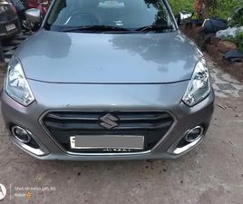 SUZUKI DZIRE