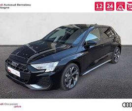 1.5 TFSI E 204CH PHEV S LINE S TRONIC 6