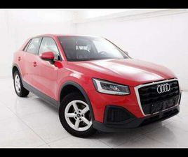 1.0TFSI 110CV ROUGE 06/21 85.354KM AIRCO BLUETOOTH
