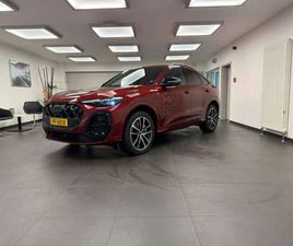 AUDI Q5 SPORTBACK SPORTBACK S LINE TDI QUATTRO 150KW / 204CH S TRONI