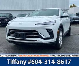 2024 BUICK ENVISTA PREFERRED - HEATED SEATS/WI-FI HOTSPOT / ONE OWNER!