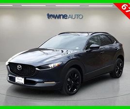 MAZDA CX-3 2025 MAZDA CX-3 2.5 TURBO PREMIUM PLUS