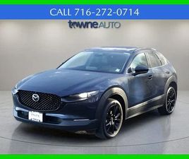 MAZDA CX-3 2025 MAZDA CX-3 2.5 TURBO PREMIUM PLUS