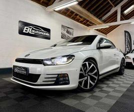 2.0 TSI 180CH BLUEMOTION TECHNOLOGY