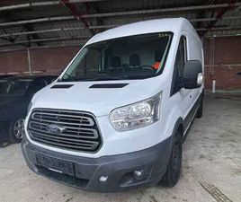 TRANSIT KASTEN 350 L3 TREND/ATM/VOLL FAHRBEREIT