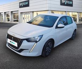 PURETECH 100 S&S EAT8 ALLURE