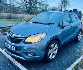 1.7 CDTI EXCLUSIV 2WD EURO 5 (START/STOP) 5DR