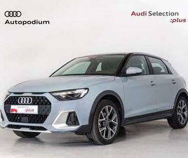 SPORTBACK 30 TFSI ADRENALIN S TRONIC