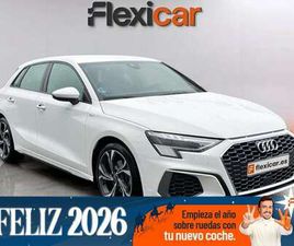 SPORTBACK 35 TFSI 110KW (150CV) S TRONIC