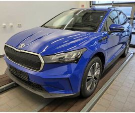 ENYAQ IV 50 LOFT LED NAVI ACC SHZ EPH RFK